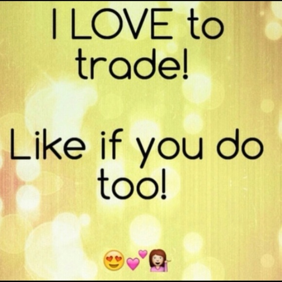 Bundle 2 or more and save OR Trade! - Picture 3 of 3